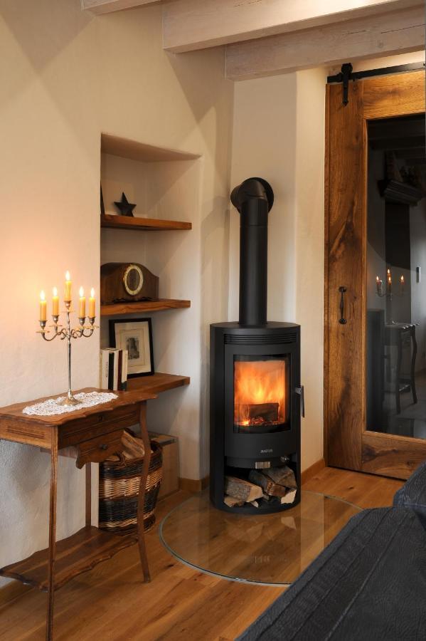 Ferienhaus Eifel 1851 Gipperath Exteriér fotografie