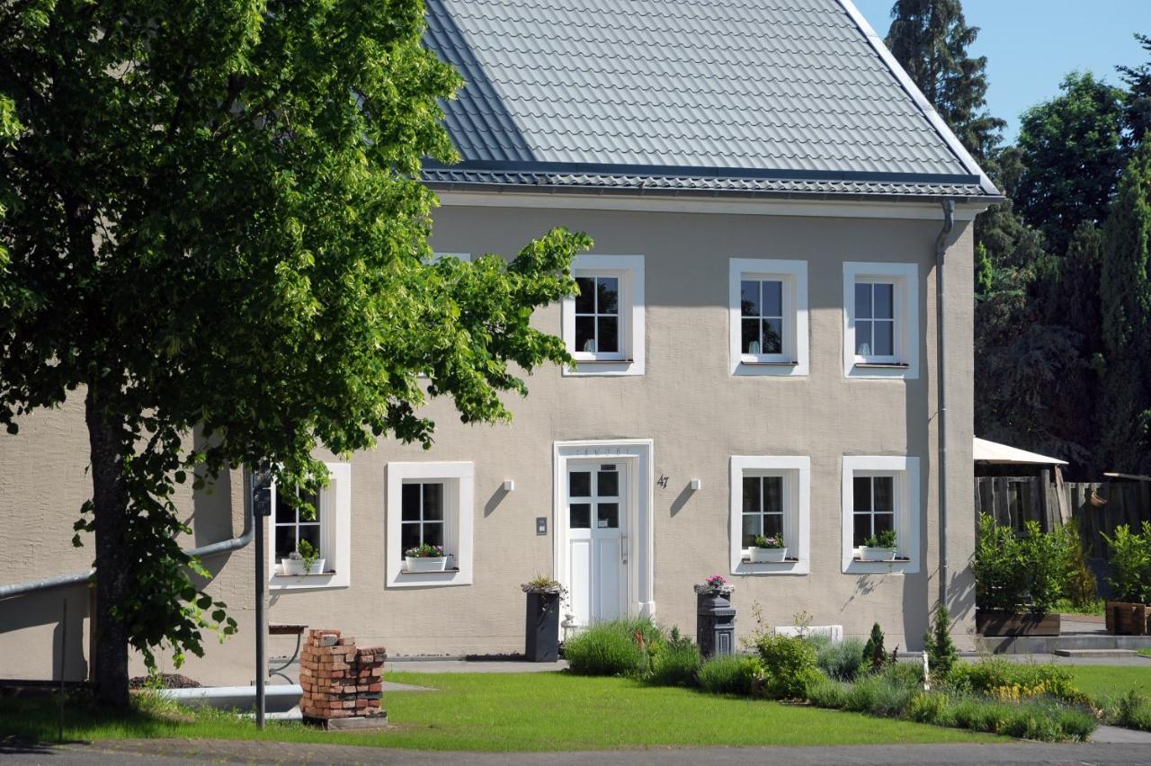 Ferienhaus Eifel 1851 Gipperath Exteriér fotografie