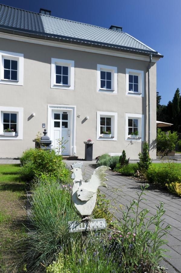 Ferienhaus Eifel 1851 Gipperath Exteriér fotografie